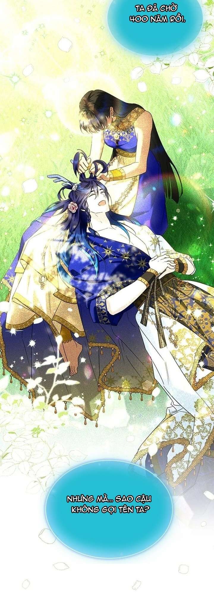 Trở Thành Hầu Nữ Của Bạo Chúa Chapter 54 - 12