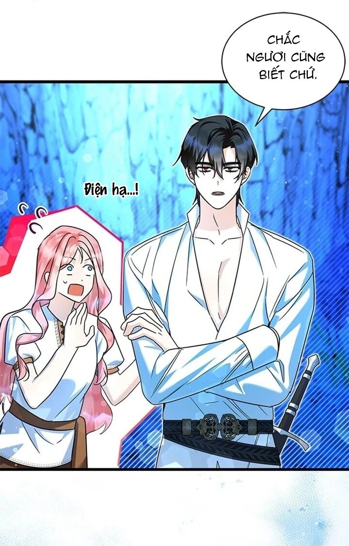 Trở Thành Hầu Nữ Của Bạo Chúa Chapter 54 - 14
