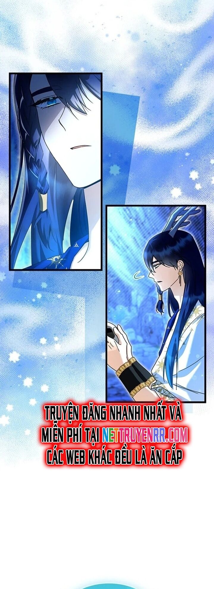 Trở Thành Hầu Nữ Của Bạo Chúa Chapter 54 - 15