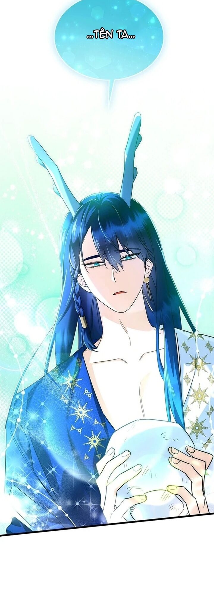 Trở Thành Hầu Nữ Của Bạo Chúa Chapter 54 - 16