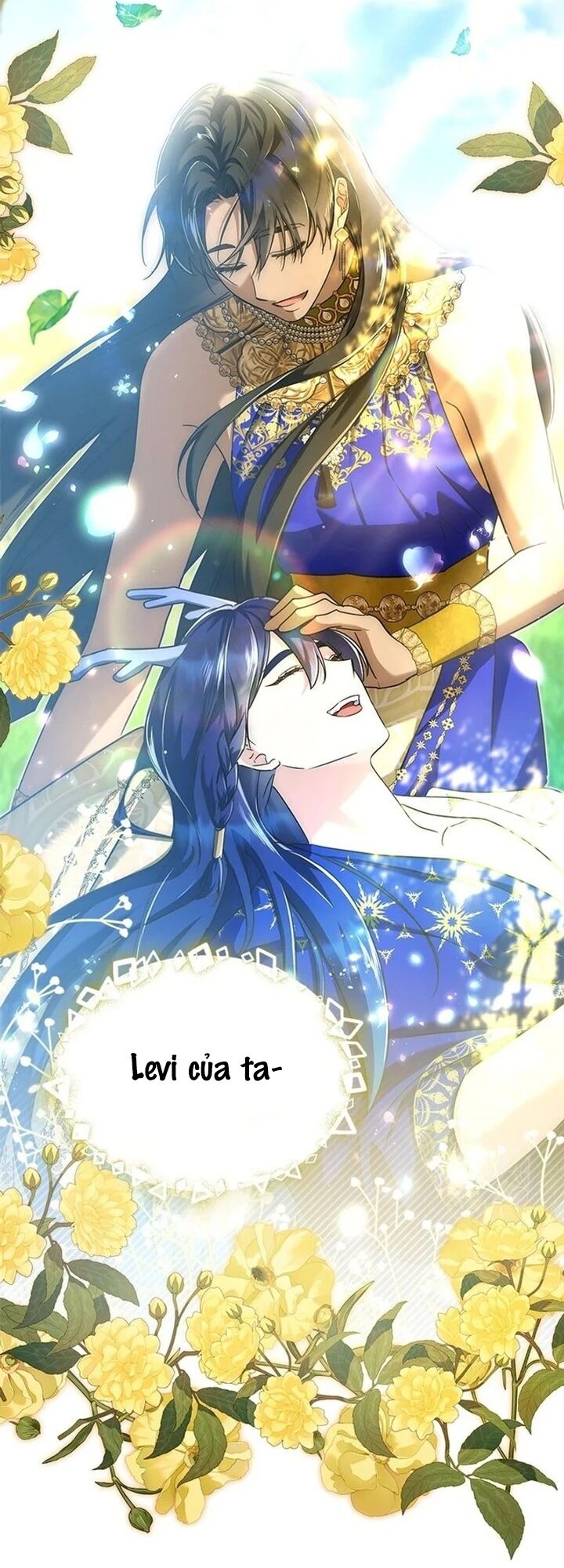 Trở Thành Hầu Nữ Của Bạo Chúa Chapter 54 - 18