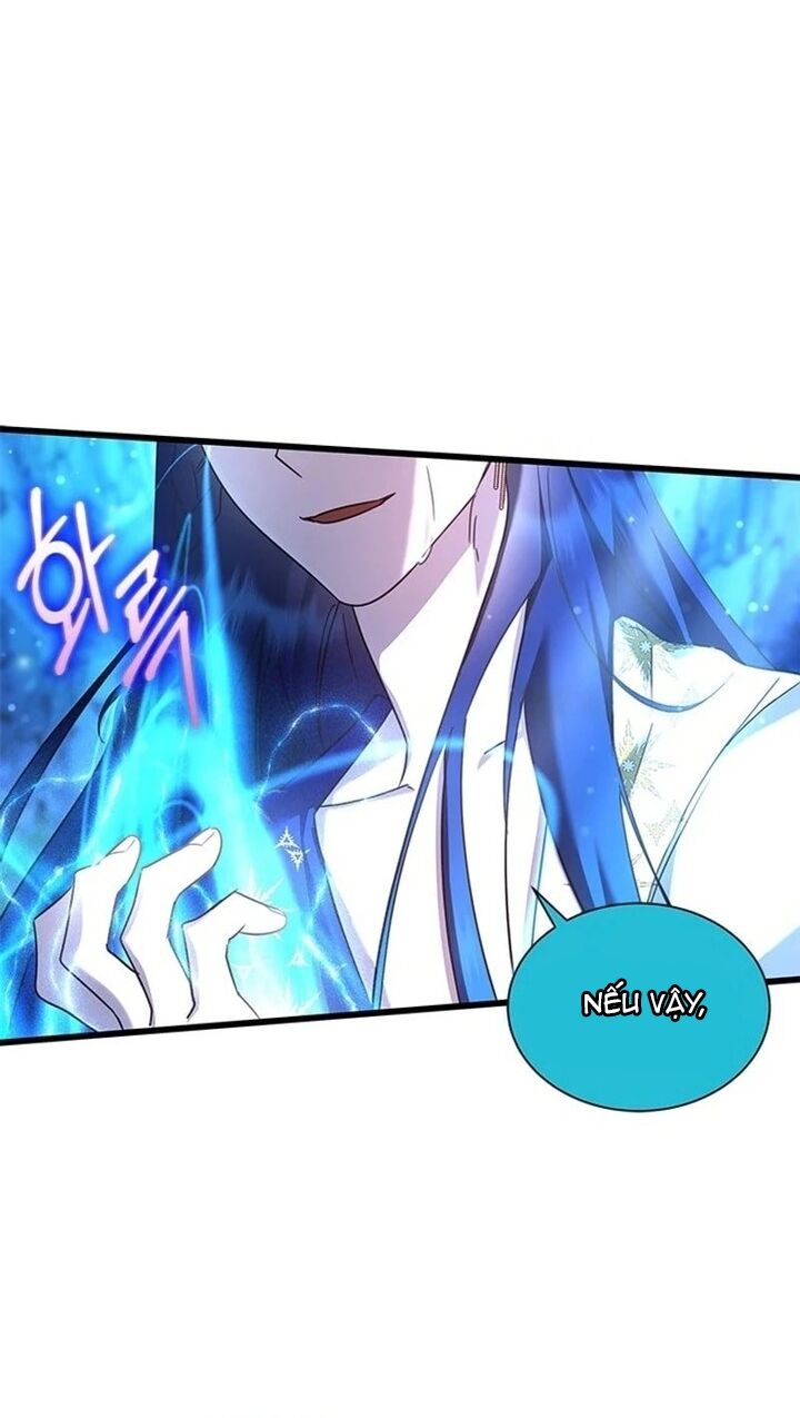 Trở Thành Hầu Nữ Của Bạo Chúa Chapter 54 - 19