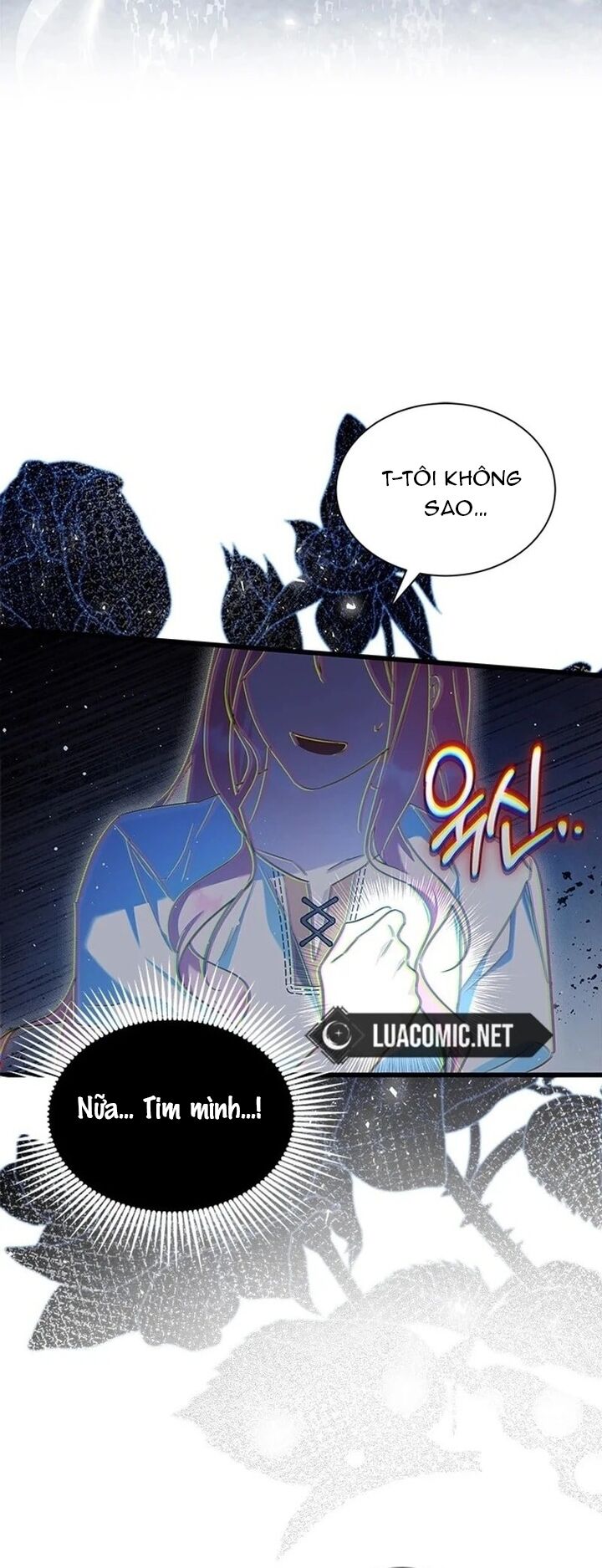 Trở Thành Hầu Nữ Của Bạo Chúa Chapter 54 - 22