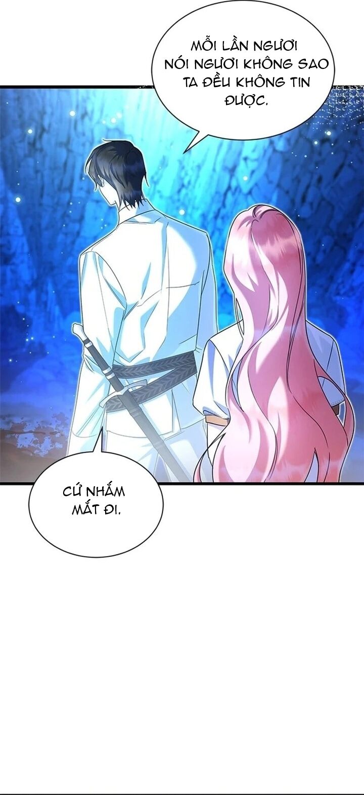 Trở Thành Hầu Nữ Của Bạo Chúa Chapter 54 - 23