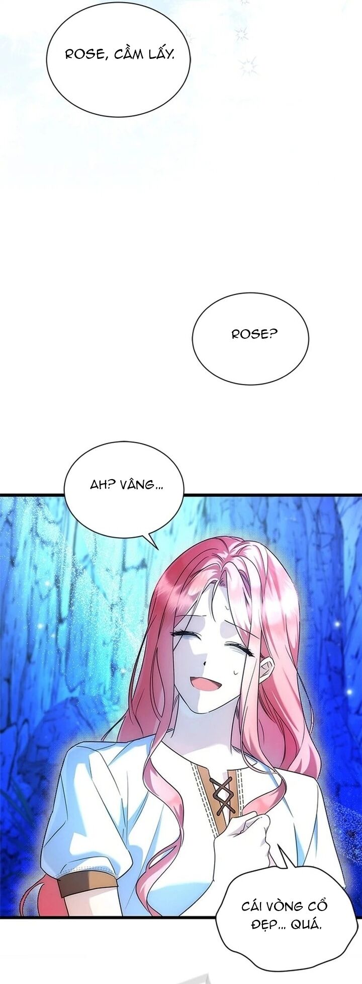 Trở Thành Hầu Nữ Của Bạo Chúa Chapter 54 - 26