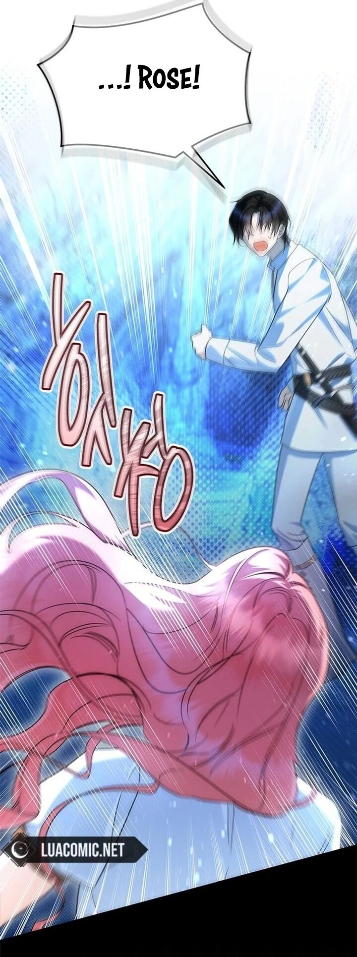 Trở Thành Hầu Nữ Của Bạo Chúa Chapter 54 - 27