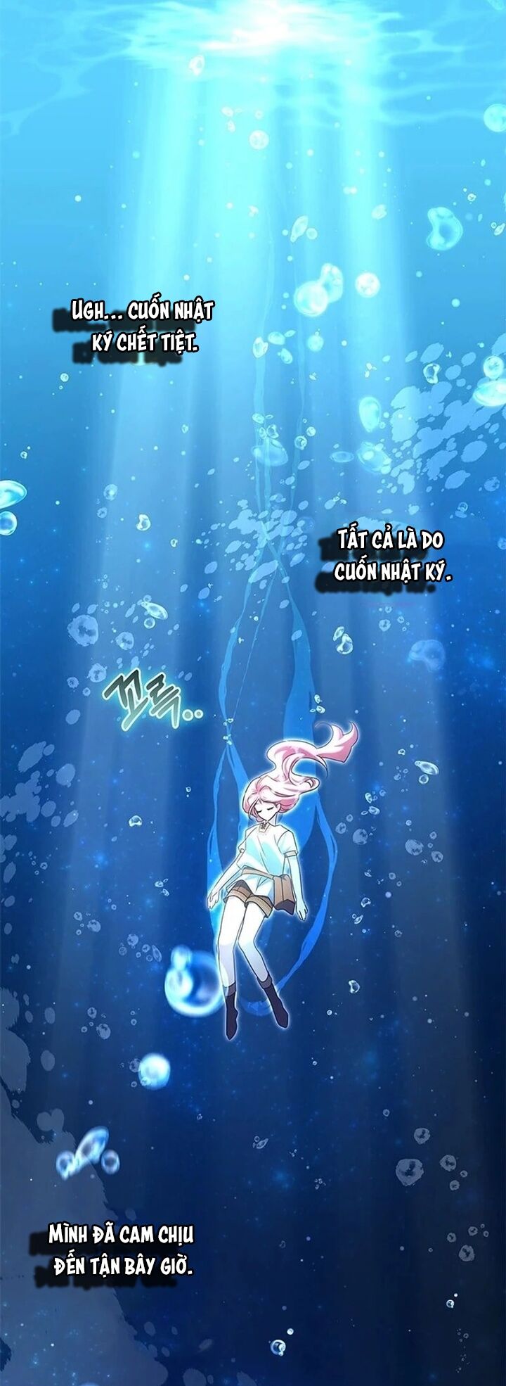 Trở Thành Hầu Nữ Của Bạo Chúa Chapter 54 - 31