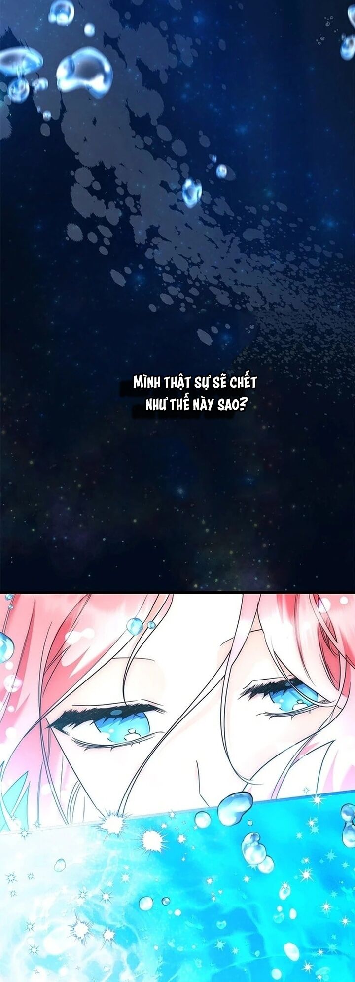 Trở Thành Hầu Nữ Của Bạo Chúa Chapter 54 - 32
