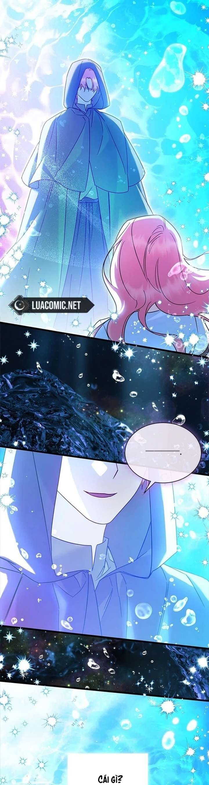 Trở Thành Hầu Nữ Của Bạo Chúa Chapter 54 - 33