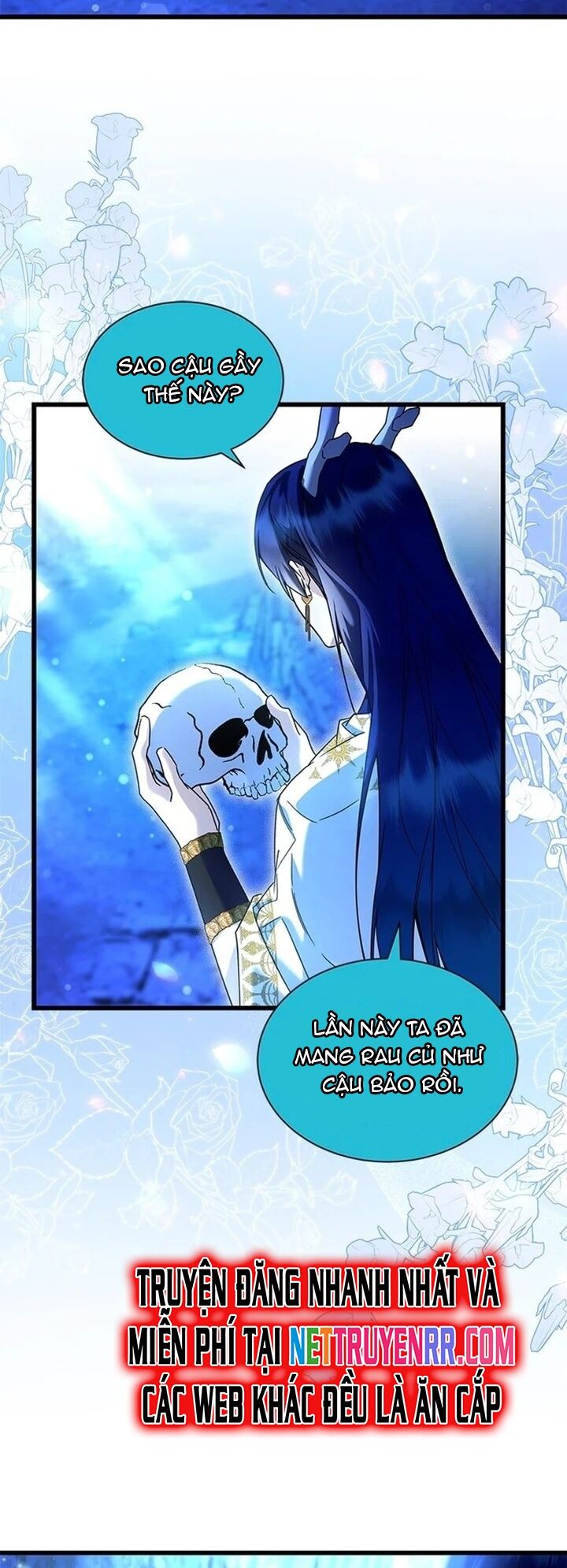 Trở Thành Hầu Nữ Của Bạo Chúa Chapter 54 - 5