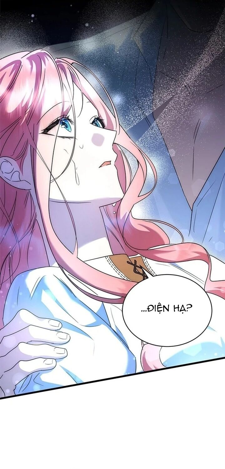 Trở Thành Hầu Nữ Của Bạo Chúa Chapter 54 - 41