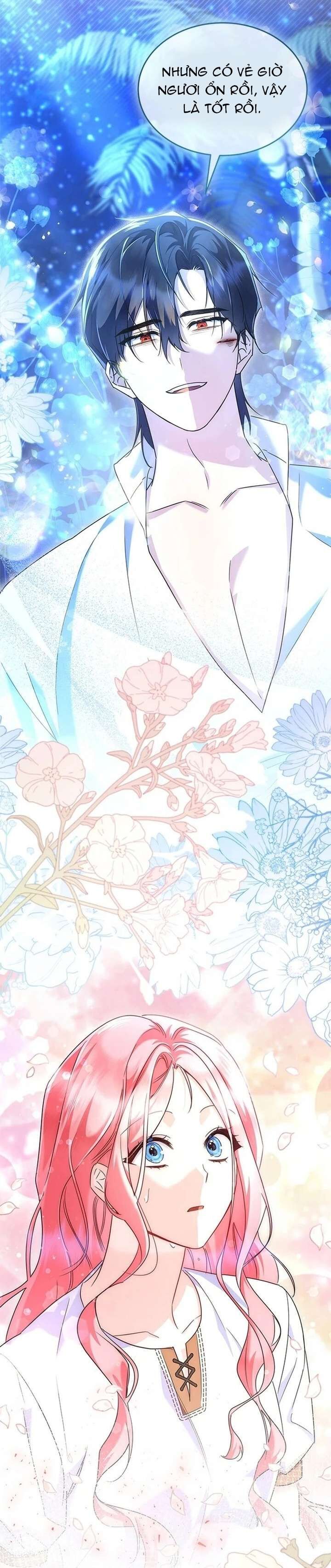 Trở Thành Hầu Nữ Của Bạo Chúa Chapter 54 - 48