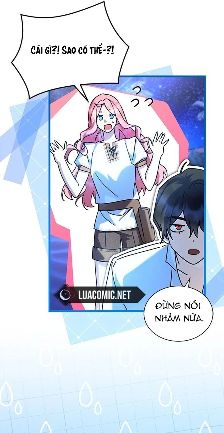 Trở Thành Hầu Nữ Của Bạo Chúa Chapter 54 - 50