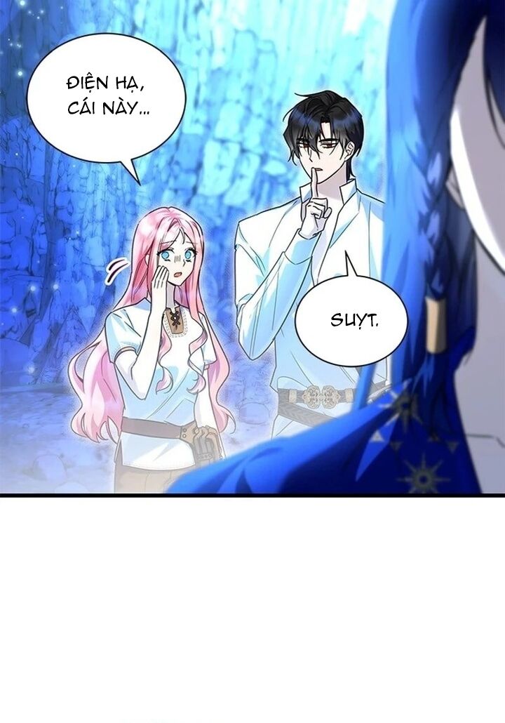 Trở Thành Hầu Nữ Của Bạo Chúa Chapter 54 - 6