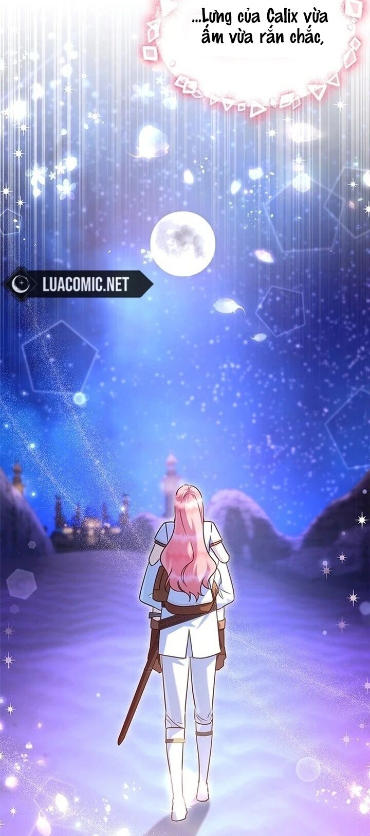 Trở Thành Hầu Nữ Của Bạo Chúa Chapter 54 - 57