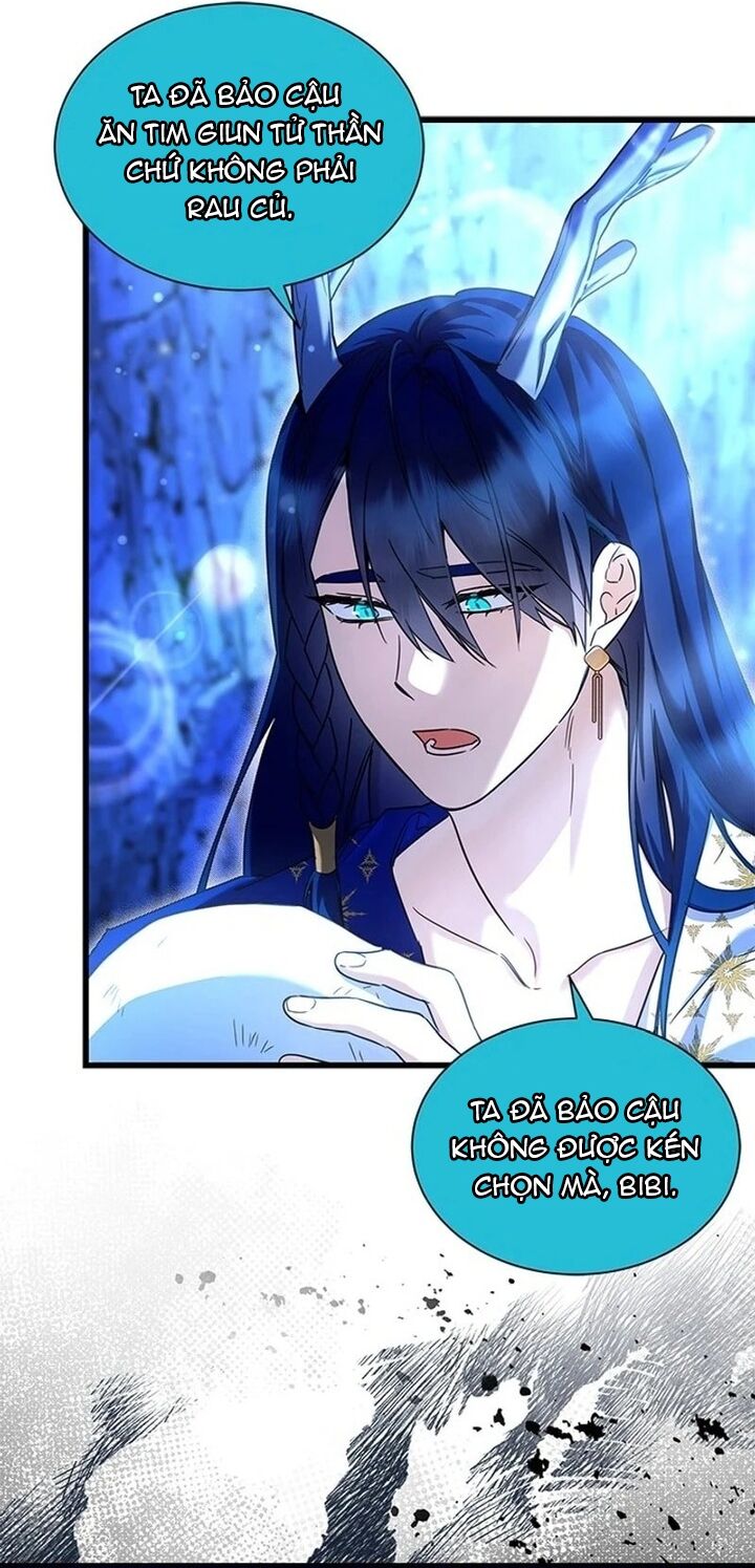 Trở Thành Hầu Nữ Của Bạo Chúa Chapter 54 - 7