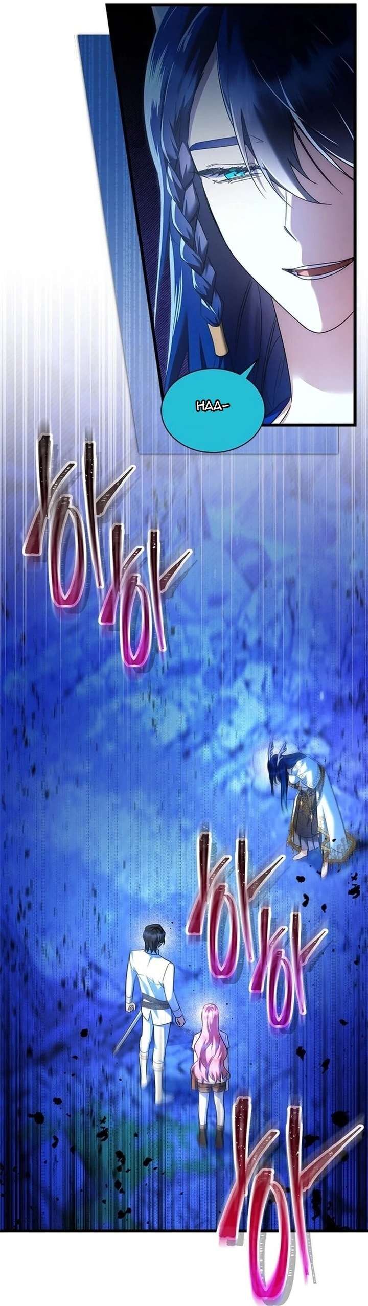 Trở Thành Hầu Nữ Của Bạo Chúa Chapter 54 - 9