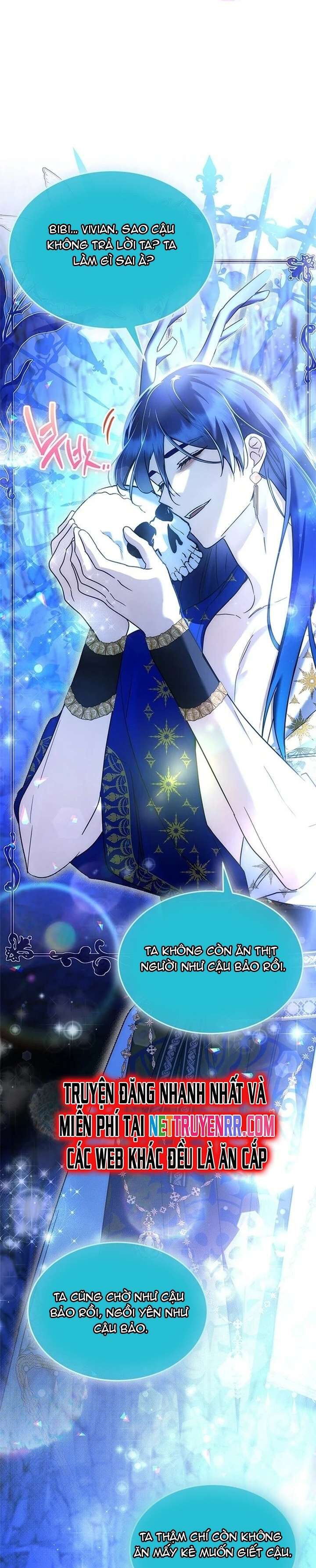 Trở Thành Hầu Nữ Của Bạo Chúa Chapter 54 - 10