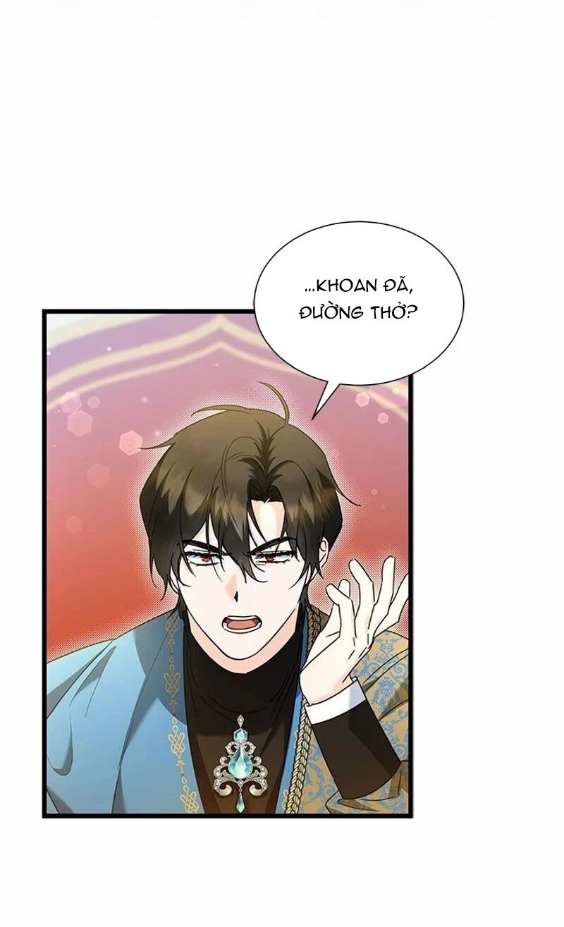 Trở Thành Hầu Nữ Của Bạo Chúa Chapter 56 - 11