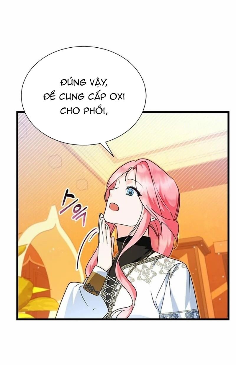 Trở Thành Hầu Nữ Của Bạo Chúa Chapter 56 - 12