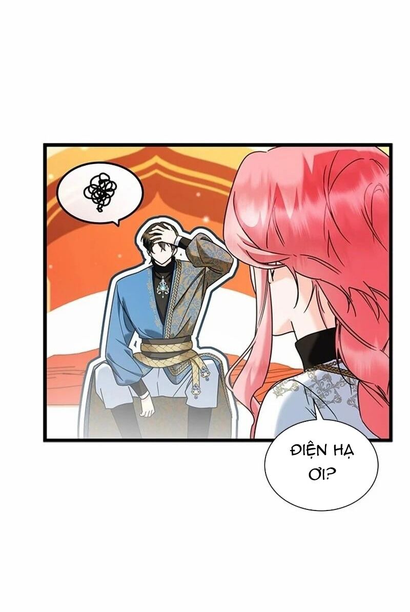 Trở Thành Hầu Nữ Của Bạo Chúa Chapter 56 - 15