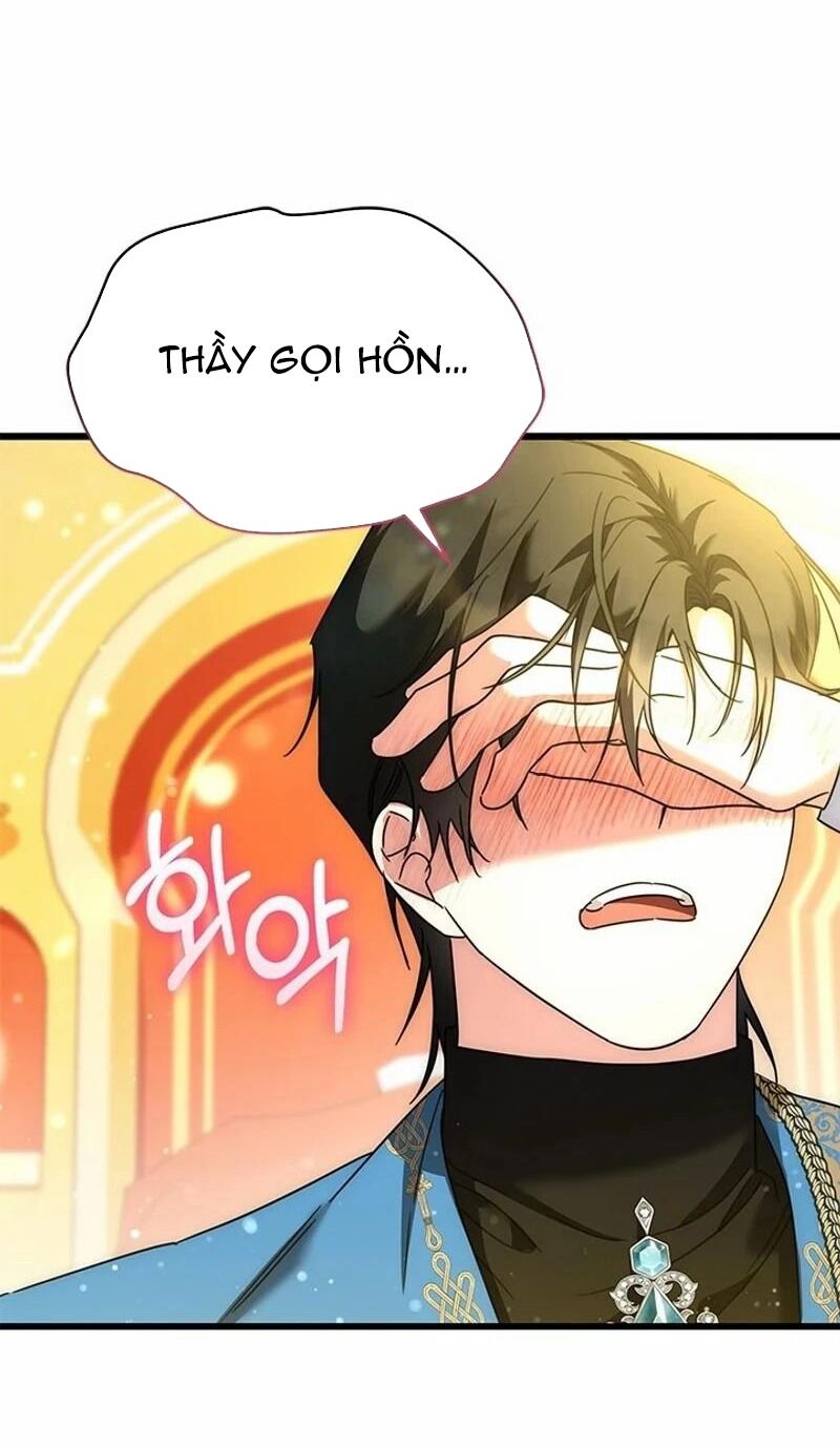 Trở Thành Hầu Nữ Của Bạo Chúa Chapter 56 - 16