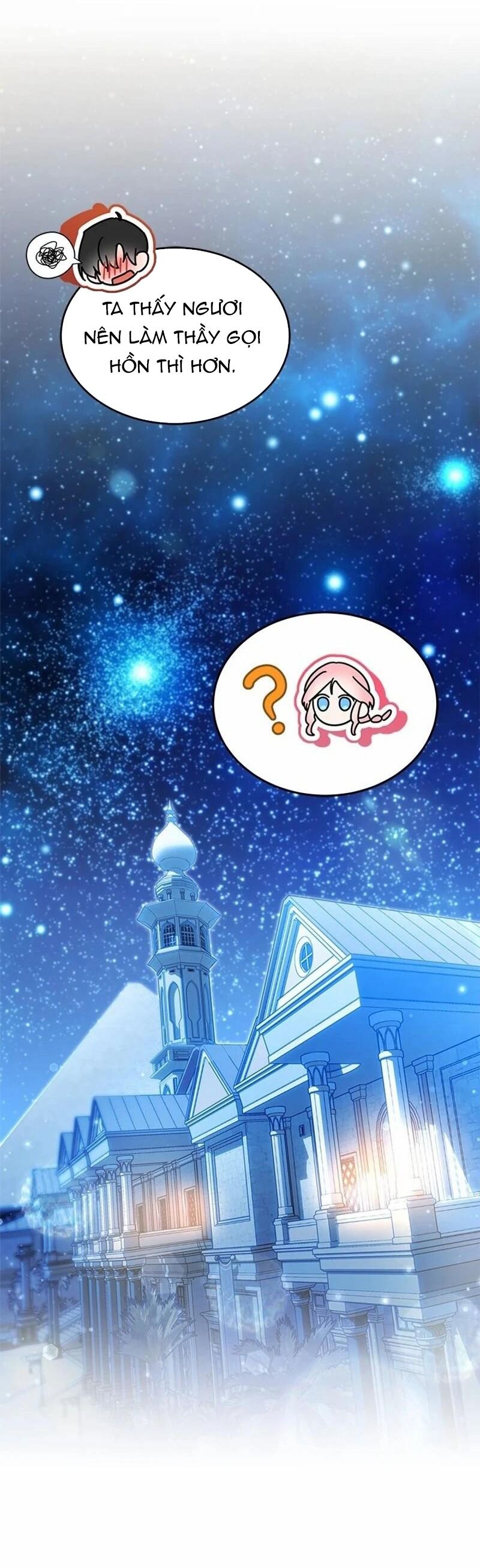 Trở Thành Hầu Nữ Của Bạo Chúa Chapter 56 - 17