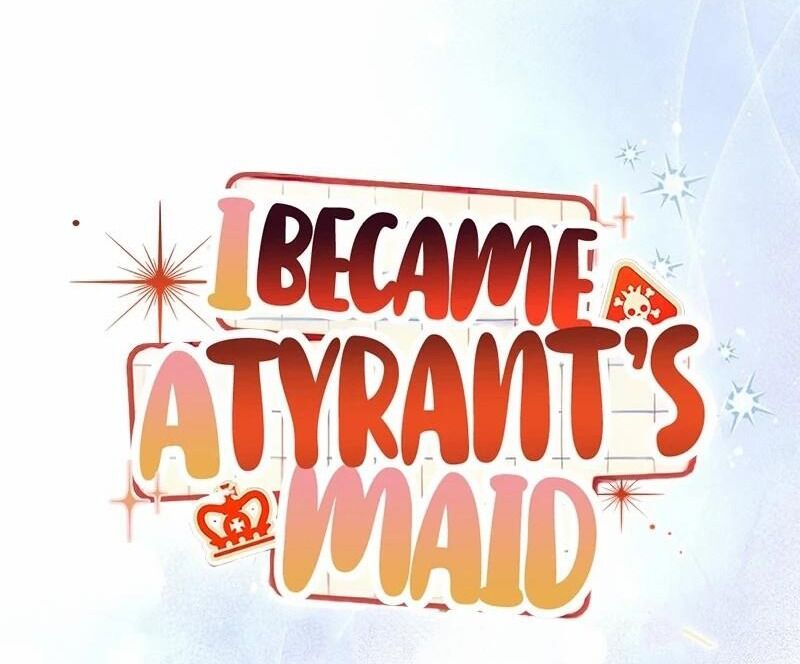 Trở Thành Hầu Nữ Của Bạo Chúa Chapter 56 - 19