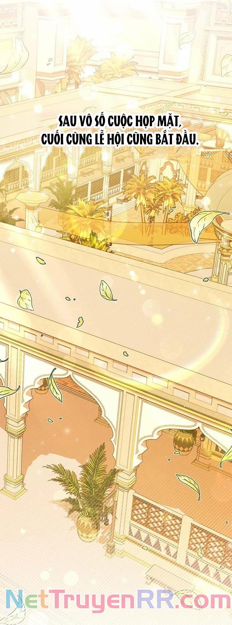 Trở Thành Hầu Nữ Của Bạo Chúa Chapter 56 - 27