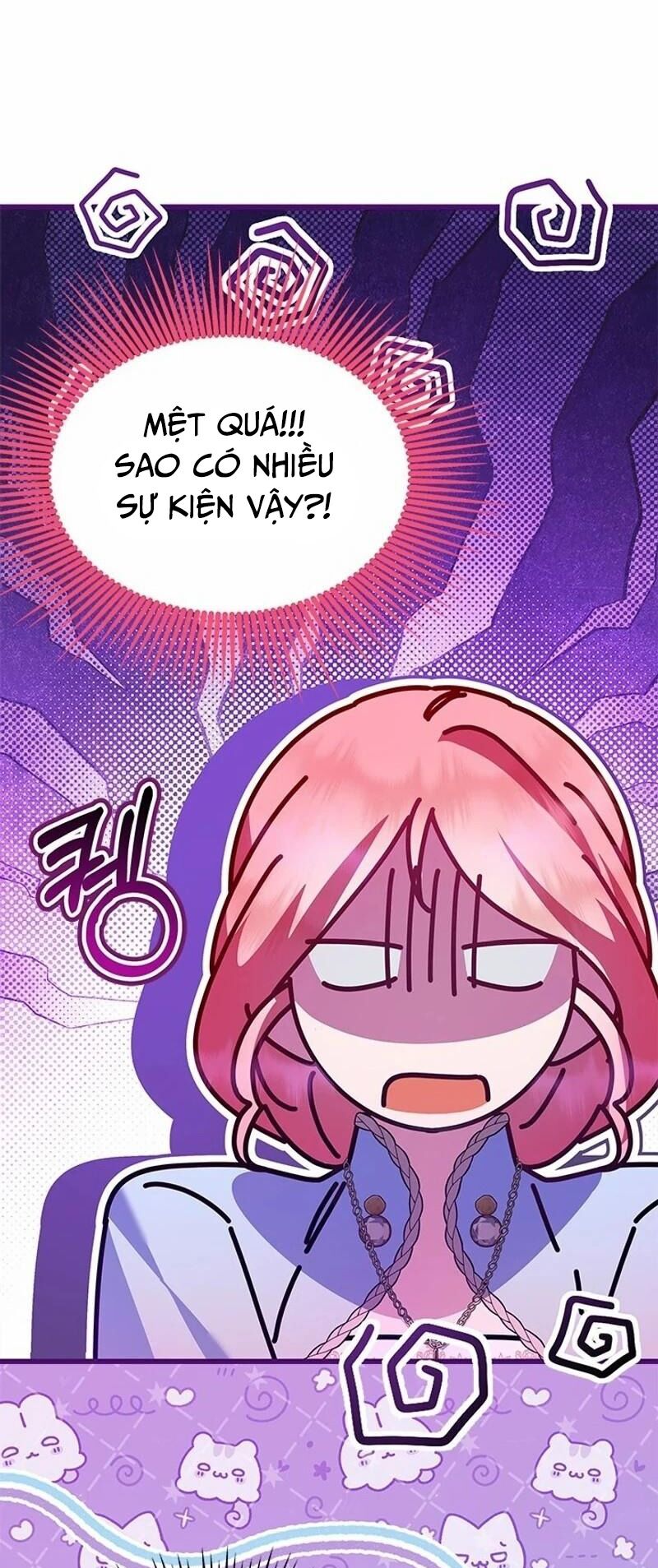 Trở Thành Hầu Nữ Của Bạo Chúa Chapter 56 - 29