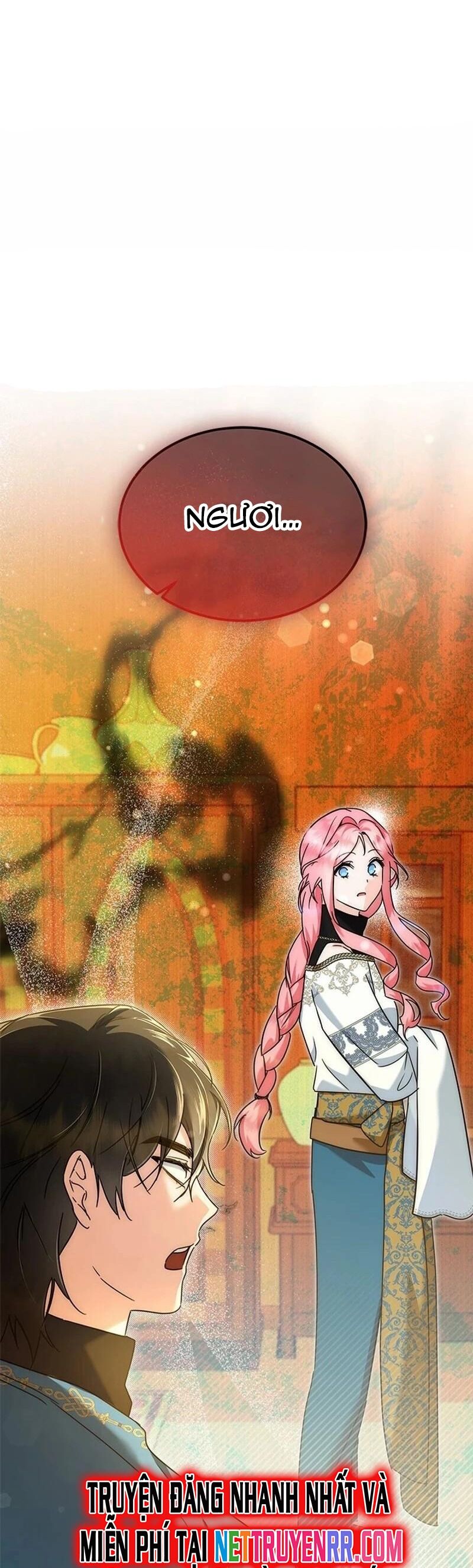 Trở Thành Hầu Nữ Của Bạo Chúa Chapter 56 - 4