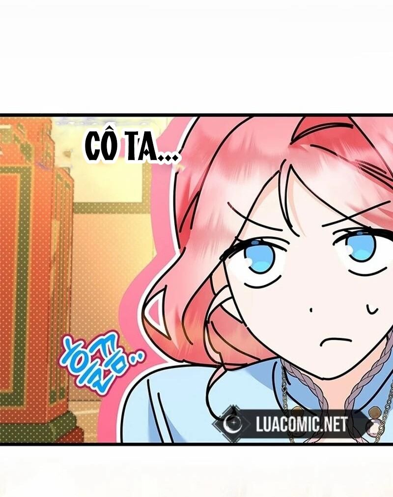 Trở Thành Hầu Nữ Của Bạo Chúa Chapter 56 - 31