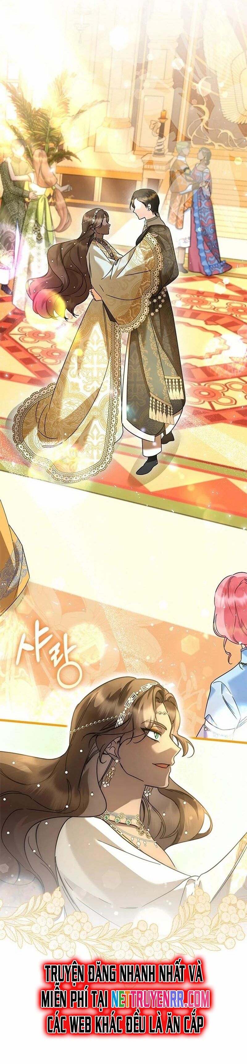 Trở Thành Hầu Nữ Của Bạo Chúa Chapter 56 - 32