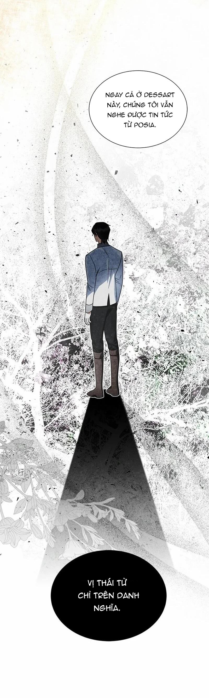 Trở Thành Hầu Nữ Của Bạo Chúa Chapter 56 - 43