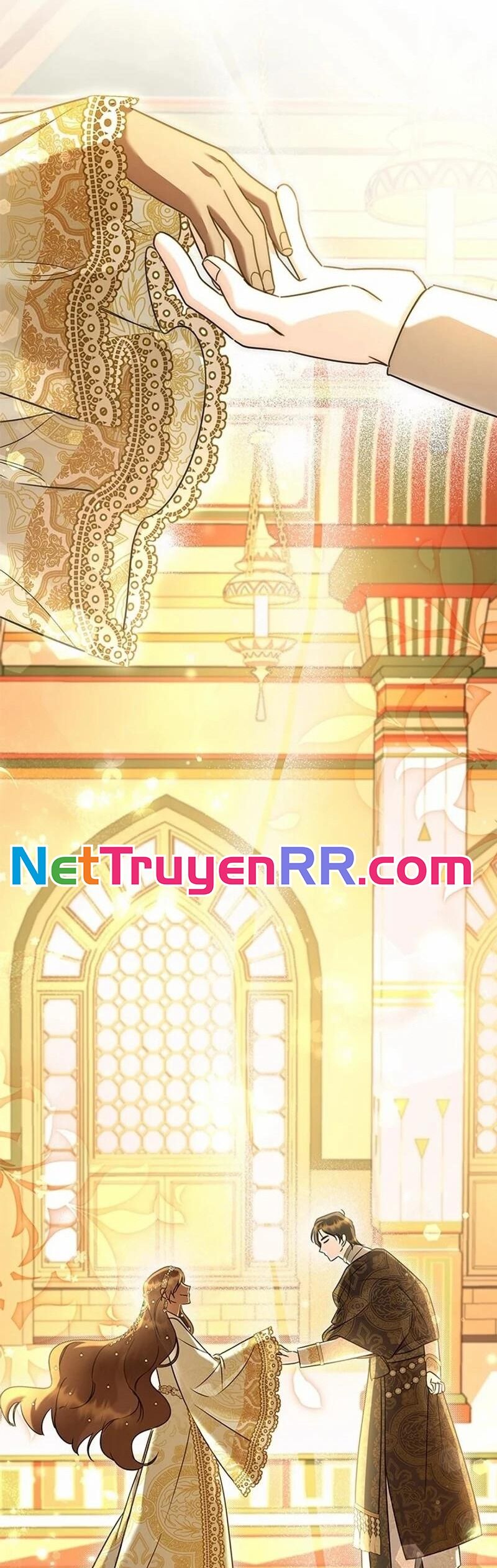 Trở Thành Hầu Nữ Của Bạo Chúa Chapter 56 - 51