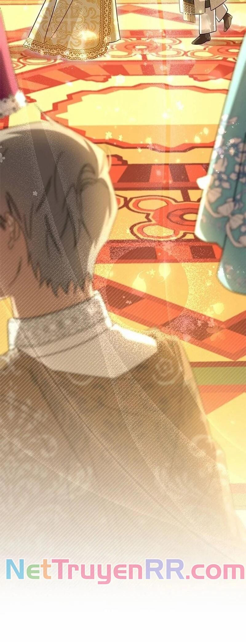 Trở Thành Hầu Nữ Của Bạo Chúa Chapter 56 - 52