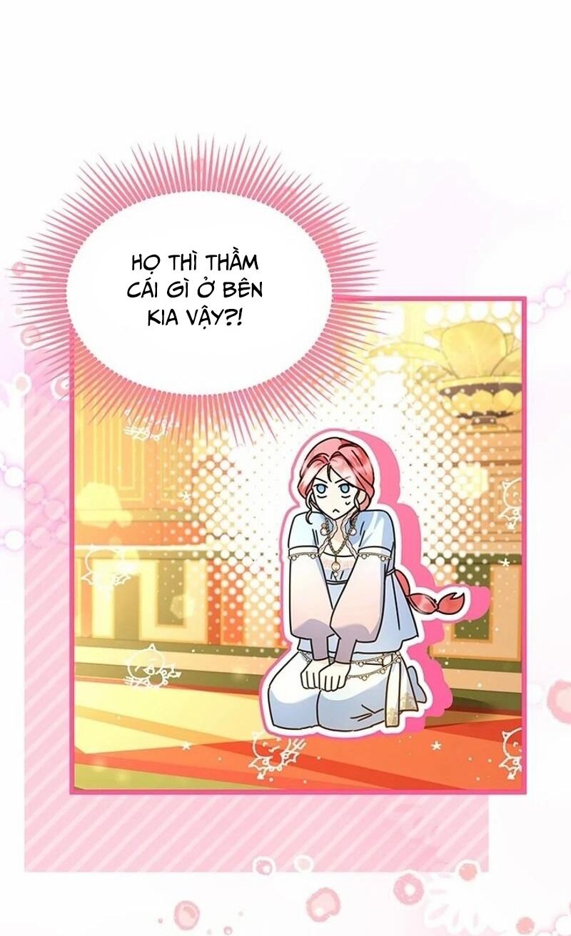 Trở Thành Hầu Nữ Của Bạo Chúa Chapter 56 - 53