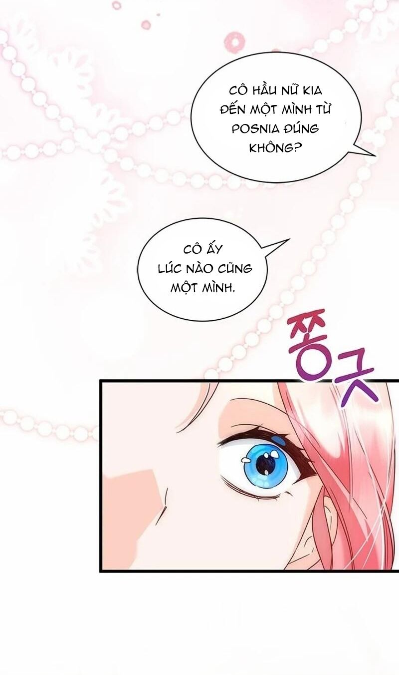 Trở Thành Hầu Nữ Của Bạo Chúa Chapter 56 - 54