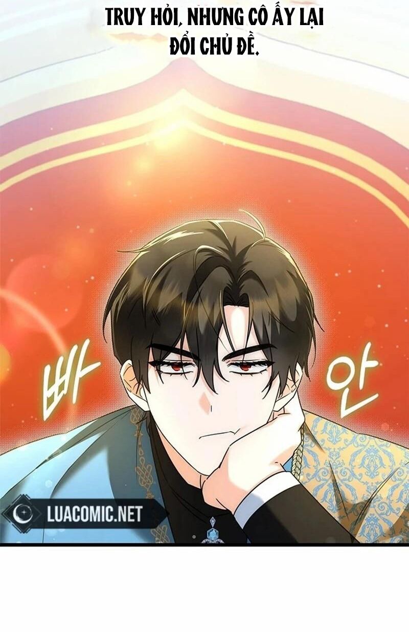 Trở Thành Hầu Nữ Của Bạo Chúa Chapter 56 - 7