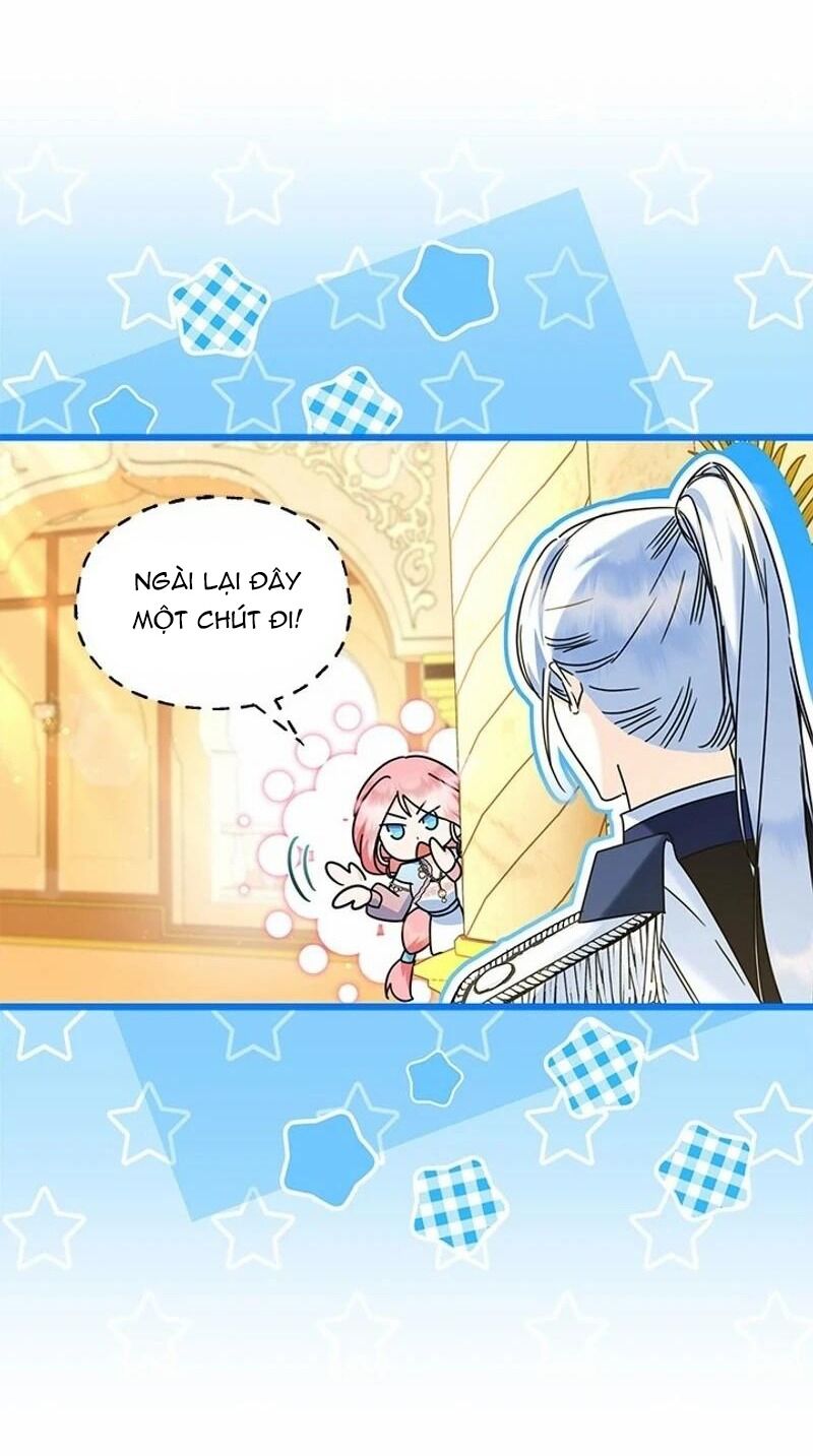 Trở Thành Hầu Nữ Của Bạo Chúa Chapter 56 - 63