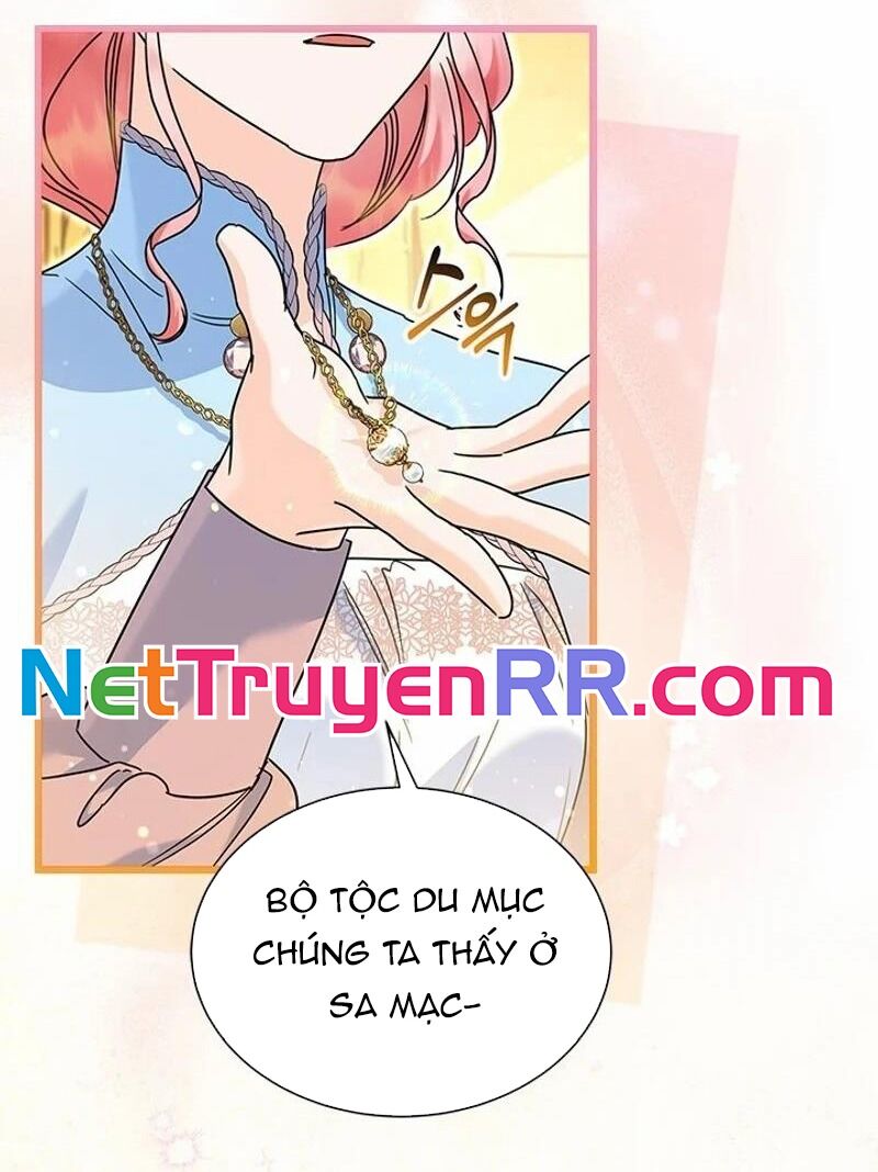 Trở Thành Hầu Nữ Của Bạo Chúa Chapter 56 - 69
