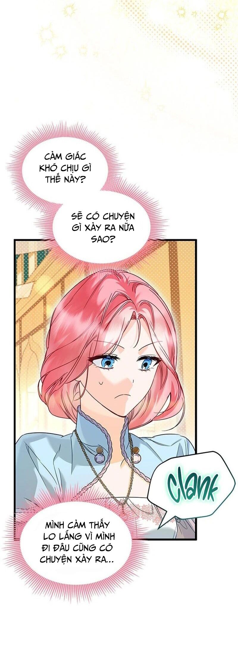 Trở Thành Hầu Nữ Của Bạo Chúa Chapter 57 - 14