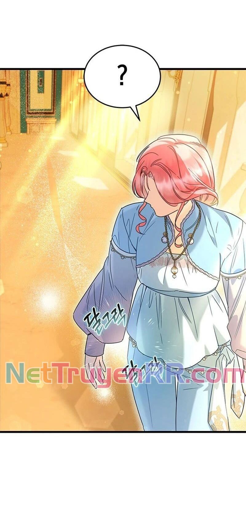 Trở Thành Hầu Nữ Của Bạo Chúa Chapter 57 - 15