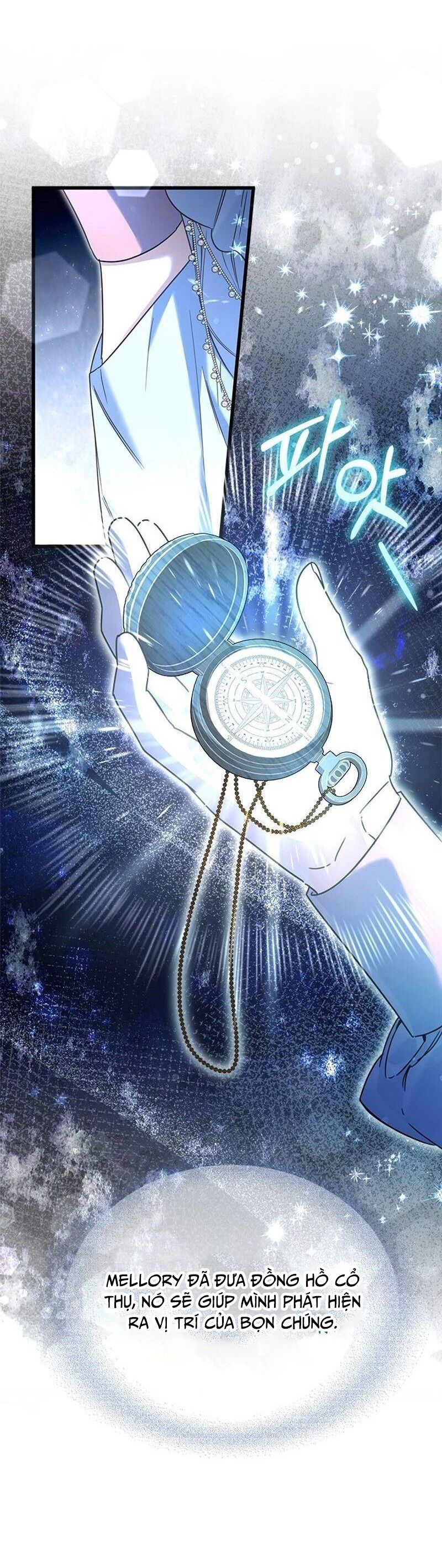 Trở Thành Hầu Nữ Của Bạo Chúa Chapter 57 - 16