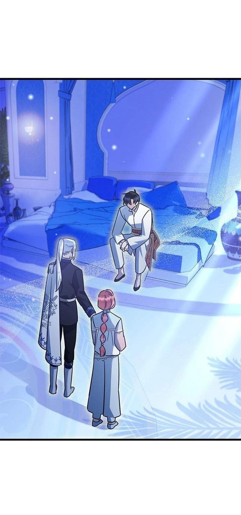 Trở Thành Hầu Nữ Của Bạo Chúa Chapter 57 - 21