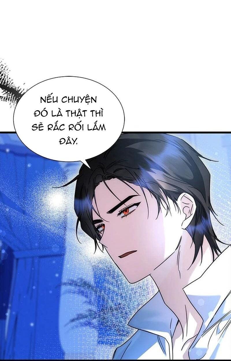 Trở Thành Hầu Nữ Của Bạo Chúa Chapter 57 - 23