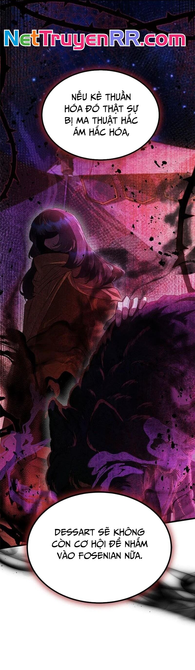 Trở Thành Hầu Nữ Của Bạo Chúa Chapter 57 - 24