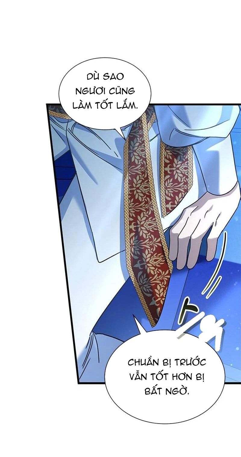 Trở Thành Hầu Nữ Của Bạo Chúa Chapter 57 - 25