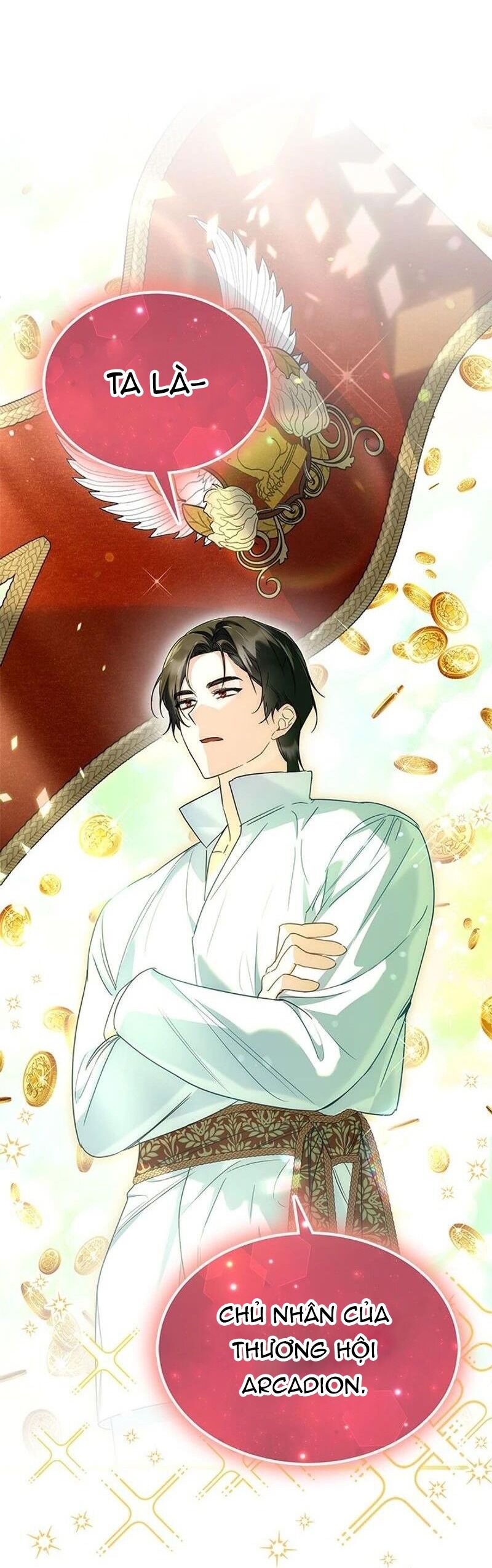 Trở Thành Hầu Nữ Của Bạo Chúa Chapter 57 - 29