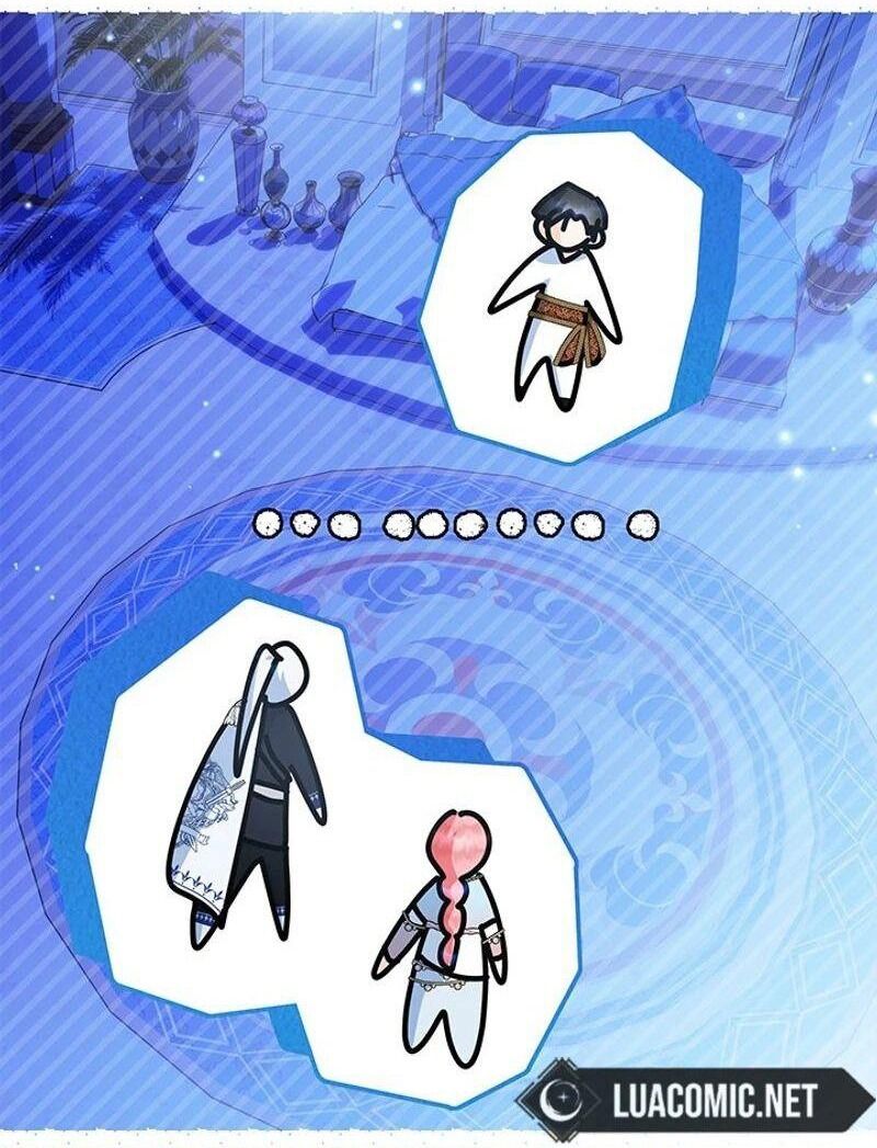Trở Thành Hầu Nữ Của Bạo Chúa Chapter 57 - 31